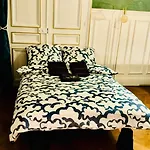 Charme, confort et tradition à côté de Montmartre